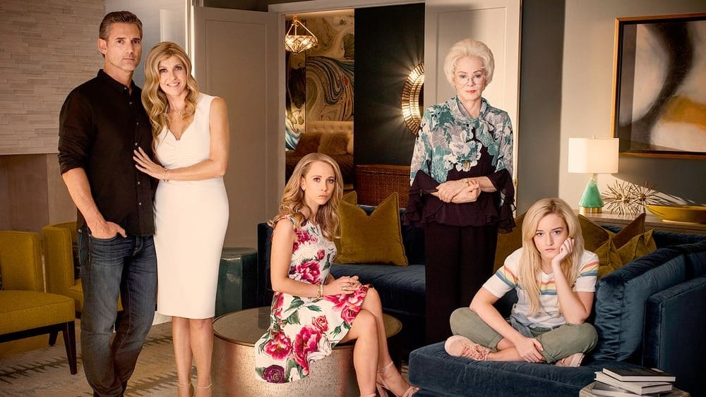 მატყუარა ჯონი სეზონი 2