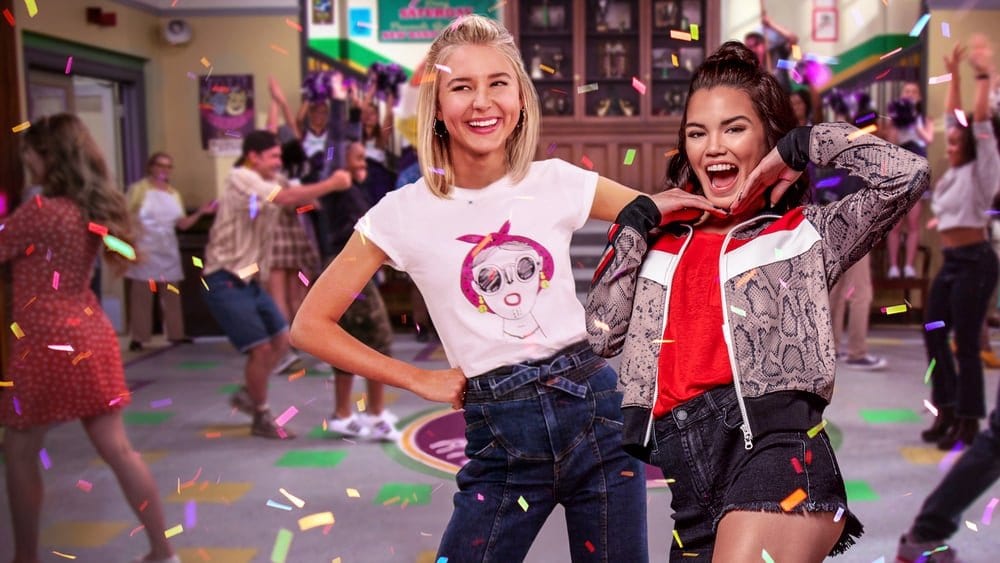 ალექსა და კეტი სეზონი 3