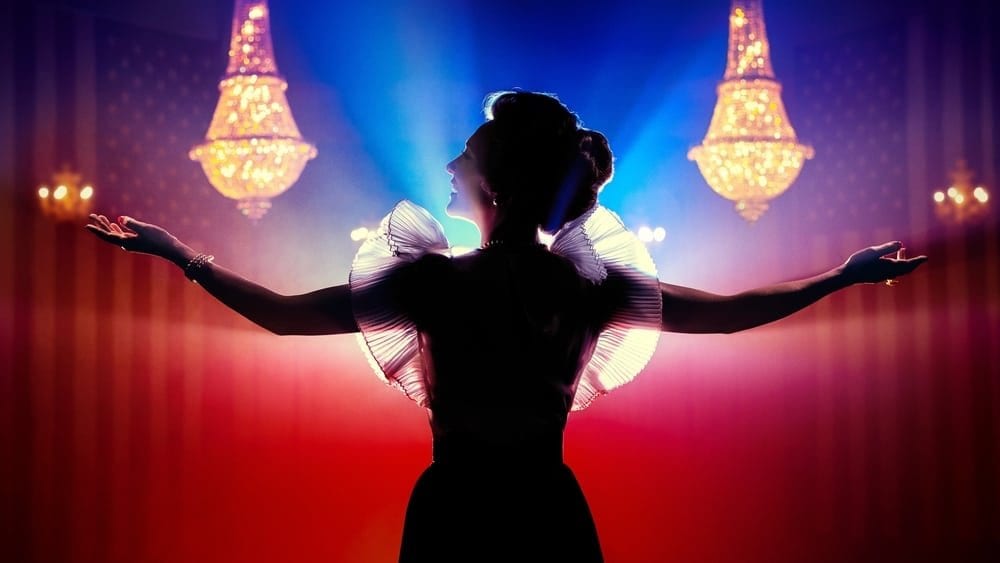 ქალბატონი ამერიკა სეზონი 1