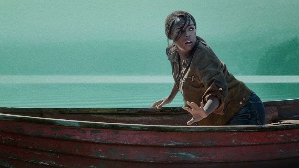 დაბრუნება სეზონი 2