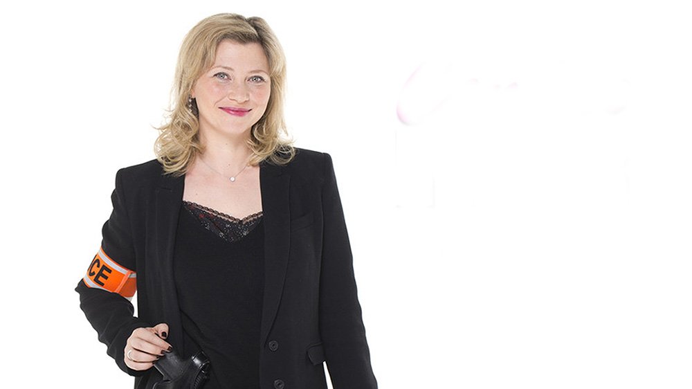 კანდის რენუარი სეზონი 1