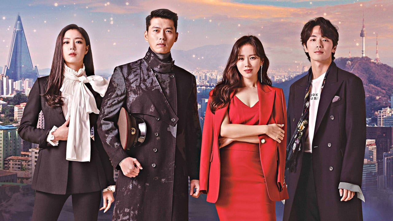 სიყვარულის ავარიული დაშვება სეზონი 1