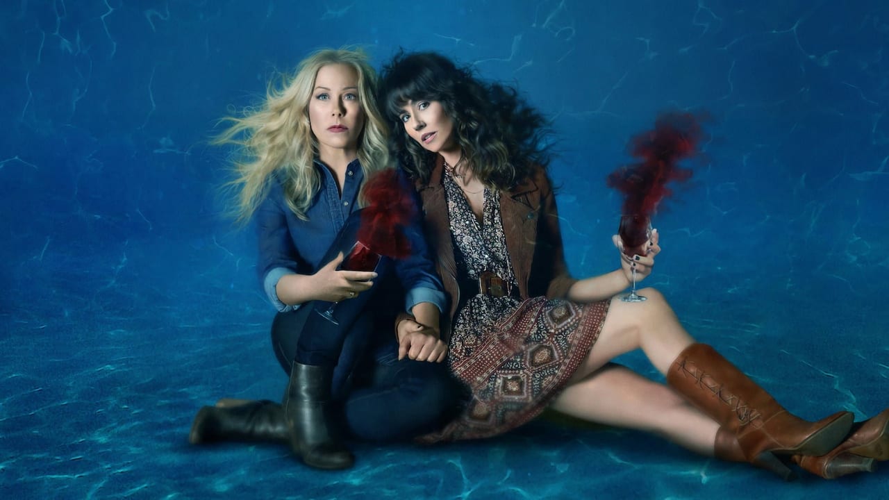 ჩემთვის მკვდარი სეზონი 2