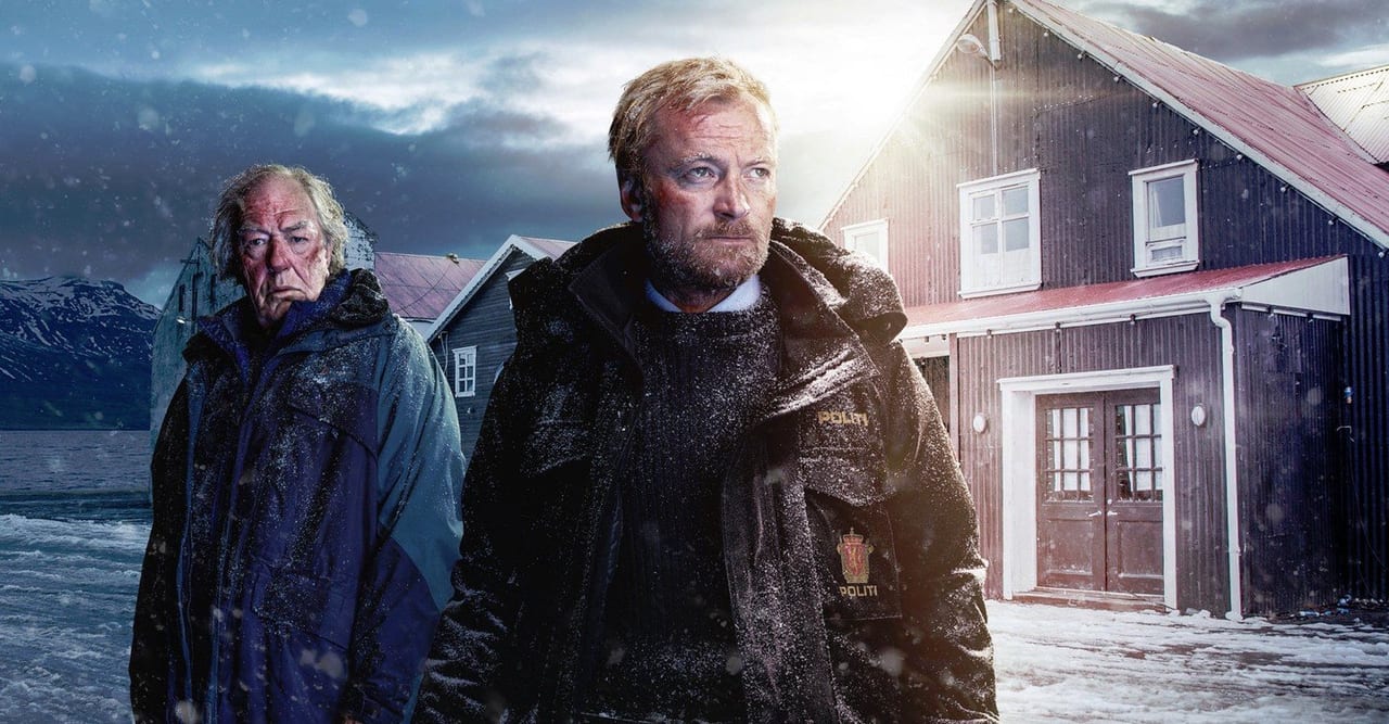 ფორტიტუდი სეზონი 1