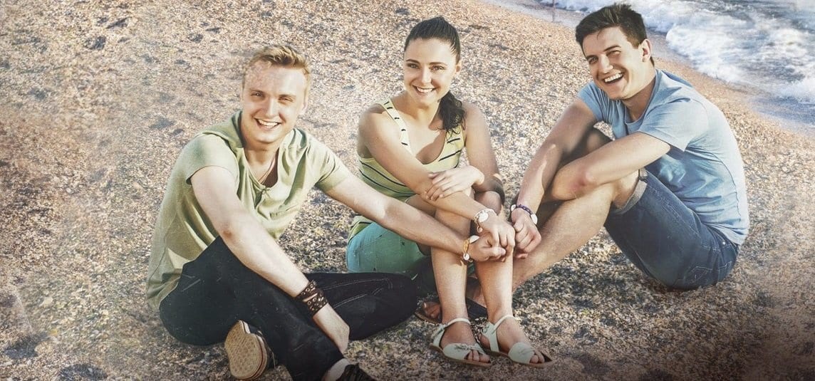 ვფიცავ სამუდამოდ მეყვარები