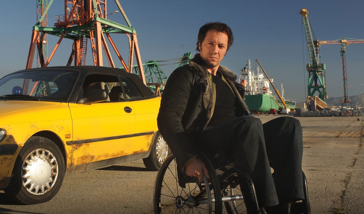 კაენი სეზონი 2