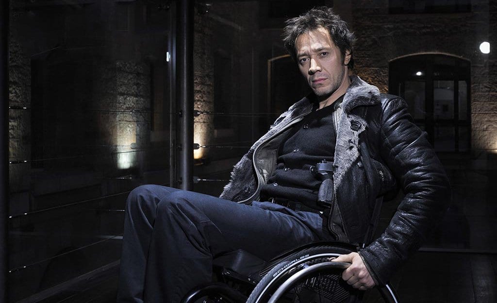 კაენი სეზონი 1