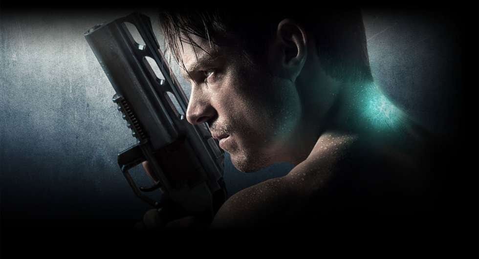 სახეცვლილი ნახშირბადი სეზონი 2