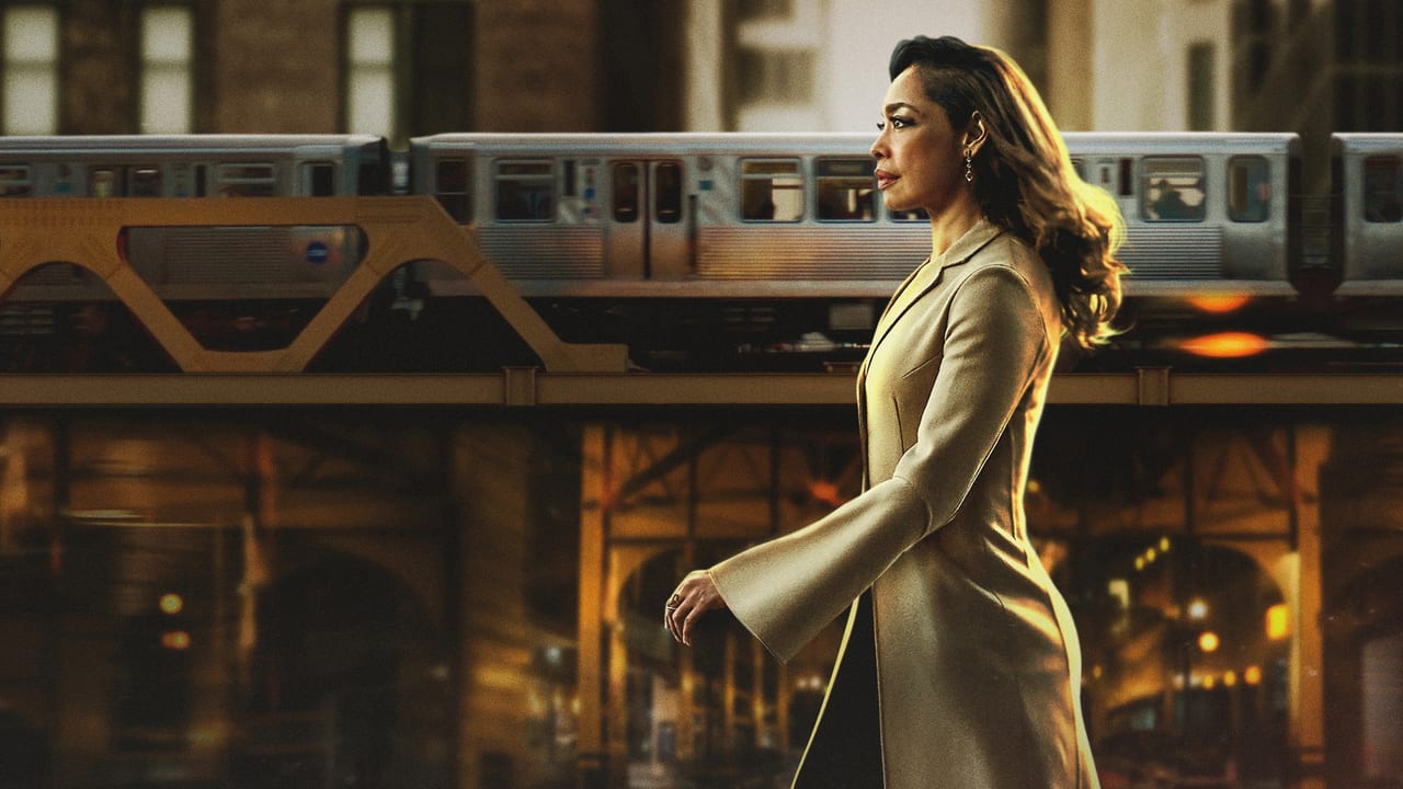 პირსონი სეზონი 1