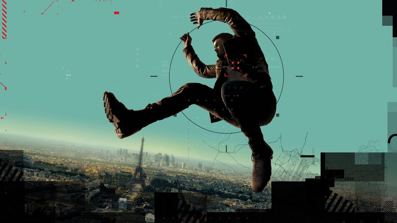 ტრედსტოუნი სეზონი 1