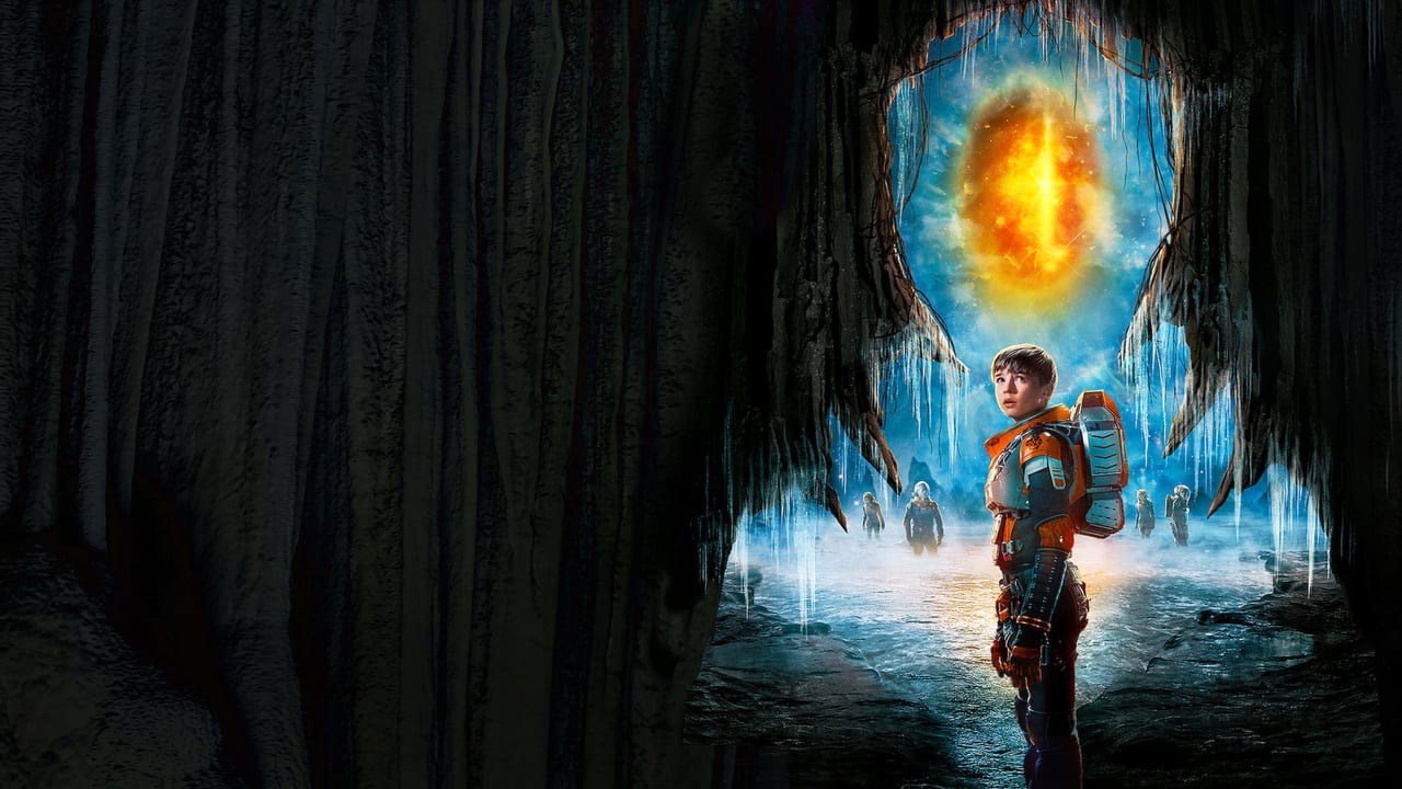 კოსმოსში დაკარგულები სეზონი 2