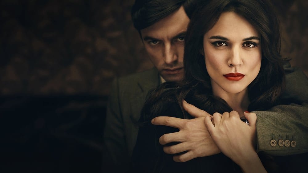 აჩე სეზონი 1