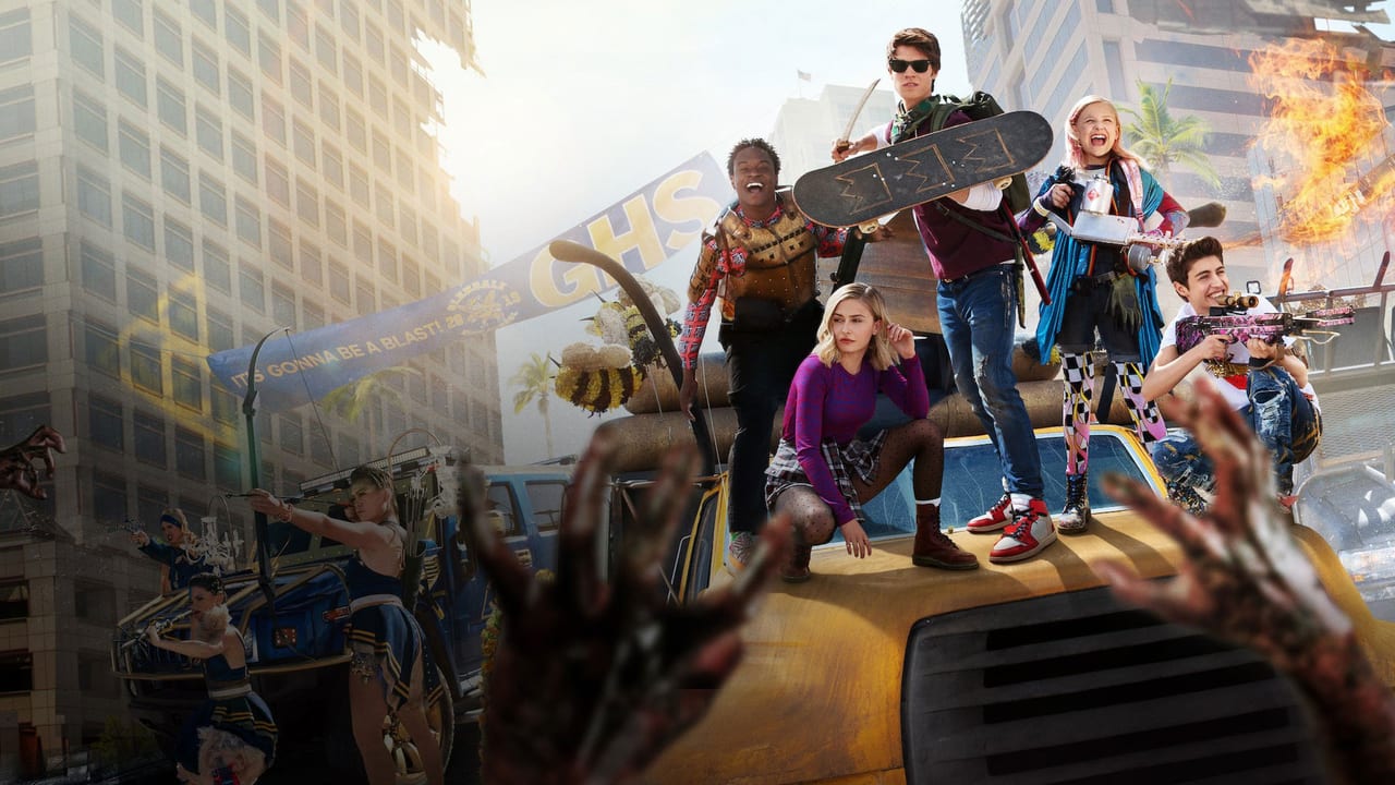 განთიადი სეზონი 1