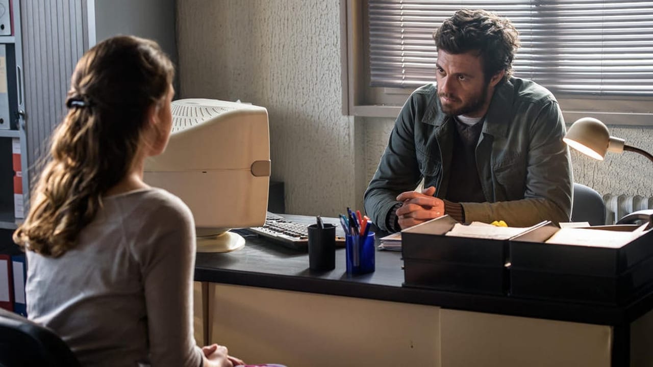 შურისძიება სეზონი 1