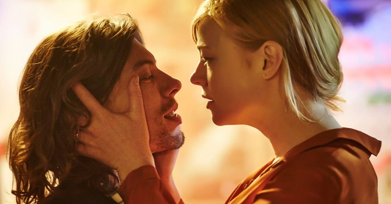 მშვენიერი ტყუილი სეზონი 1