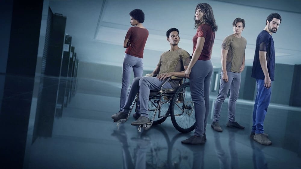 3 პროცენტი სეზონი 3