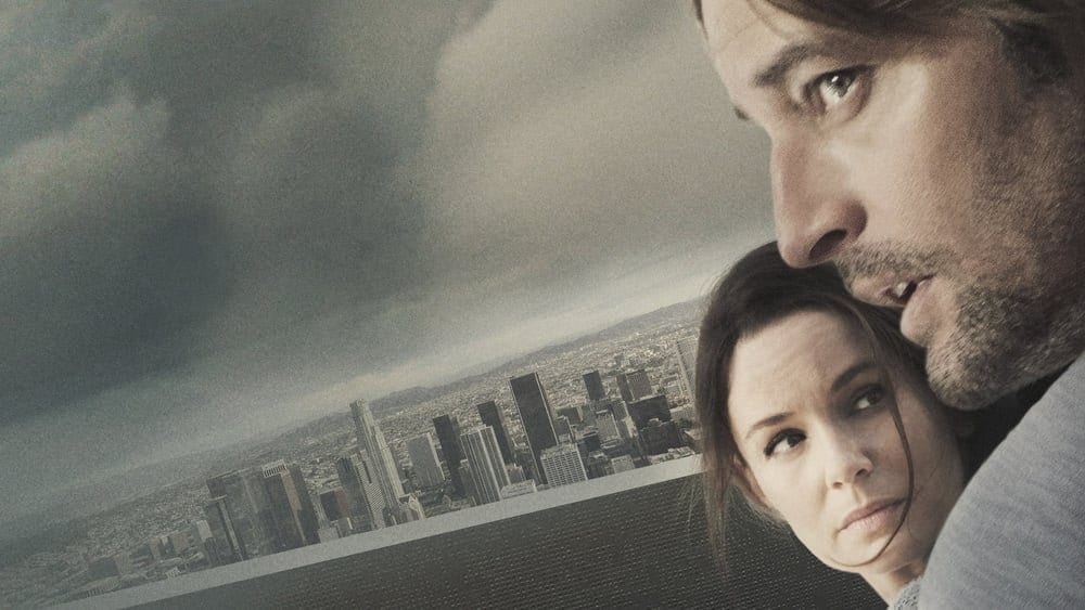 კოლონია სეზონი 1