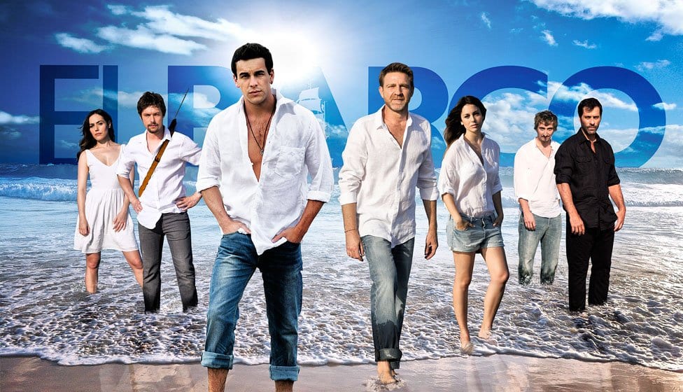 კიდობანი სეზონი 1