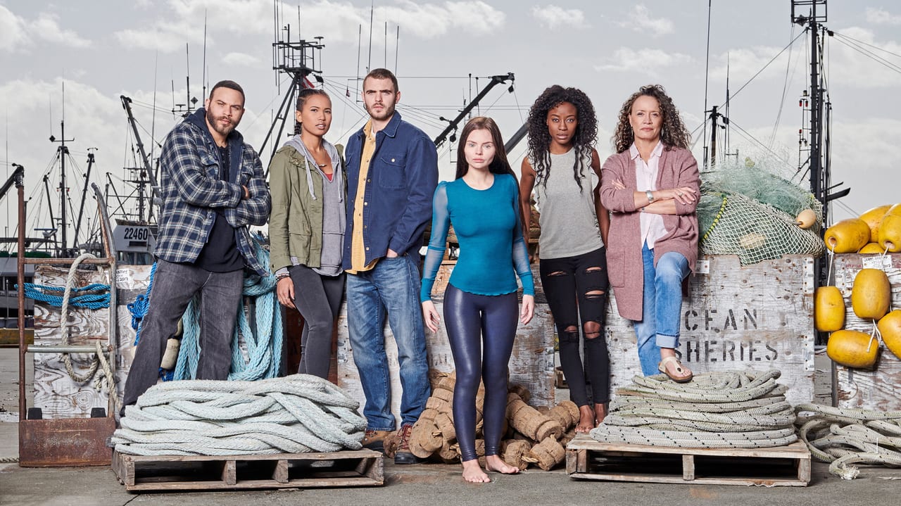 სირენოზი სეზონი 2