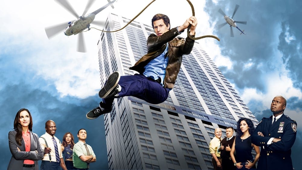 ბრუკლინი 9-9 სეზონი 6