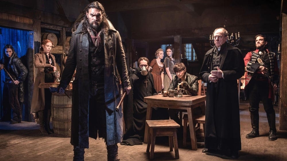 საზღვარი სეზონი 3