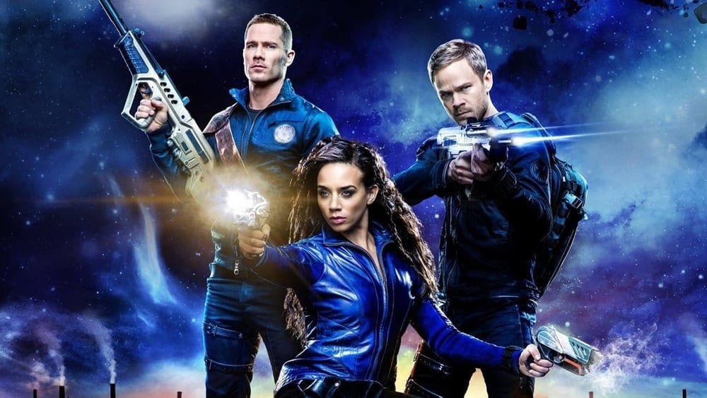 ქილჯოის სეზონი 2