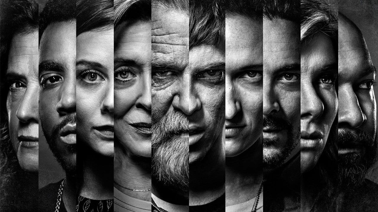 მისტერ მერსედესი სეზონი 2