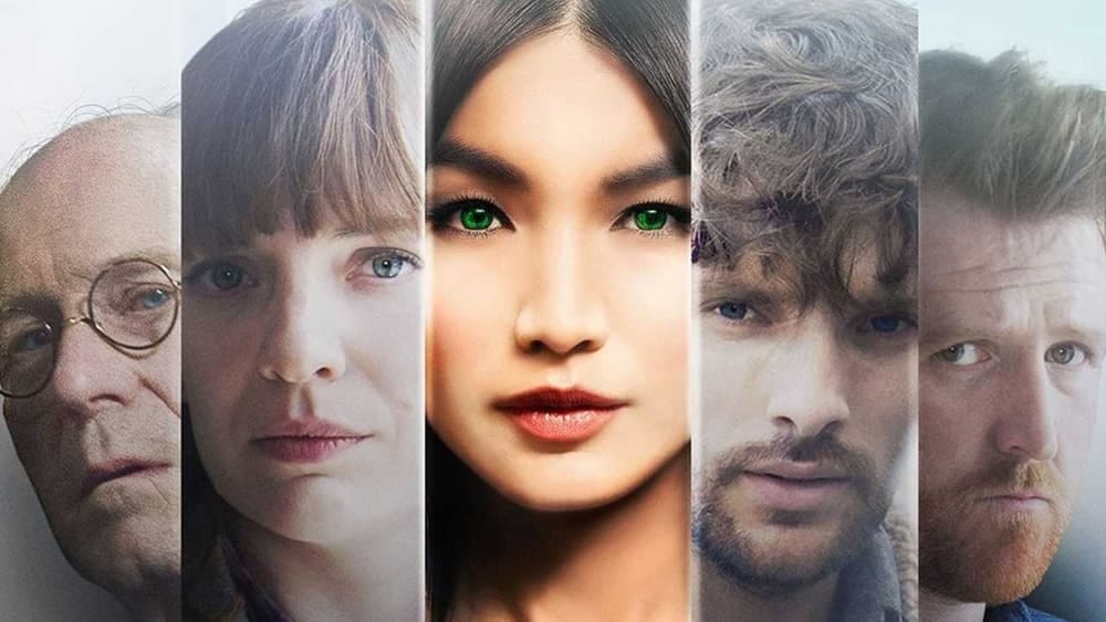 ადამიანები სეზონი 1