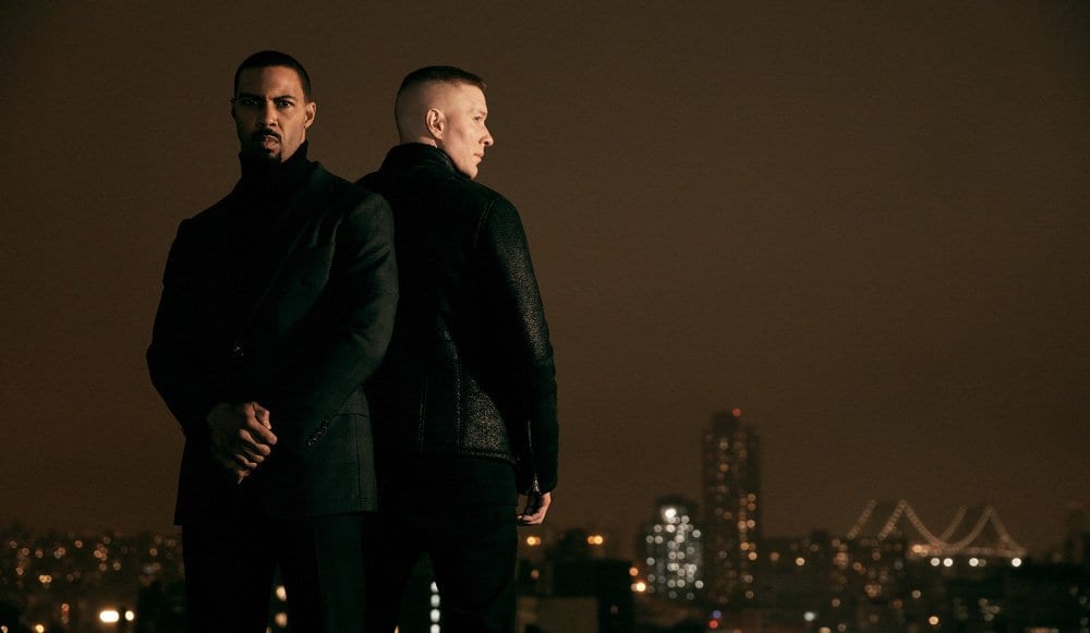 ძალაუფლება სეზონი 3