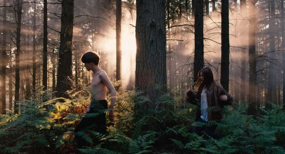 წყეული სამყაროს დასასრული სეზონი 1