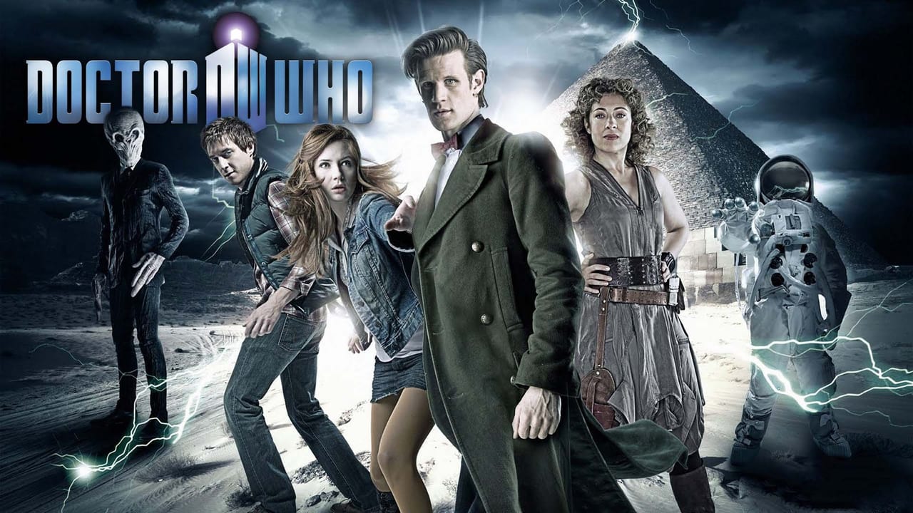 დოქტორი ვინ სეზონი 6