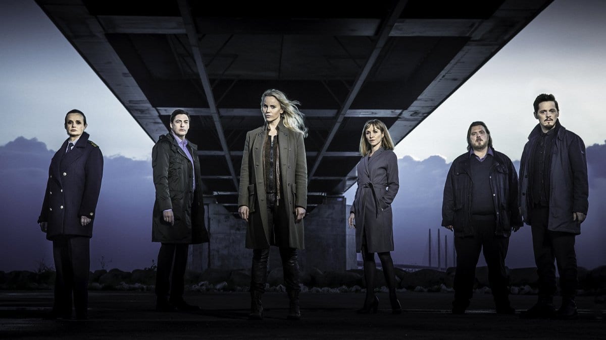 ხიდი სეზონი 4