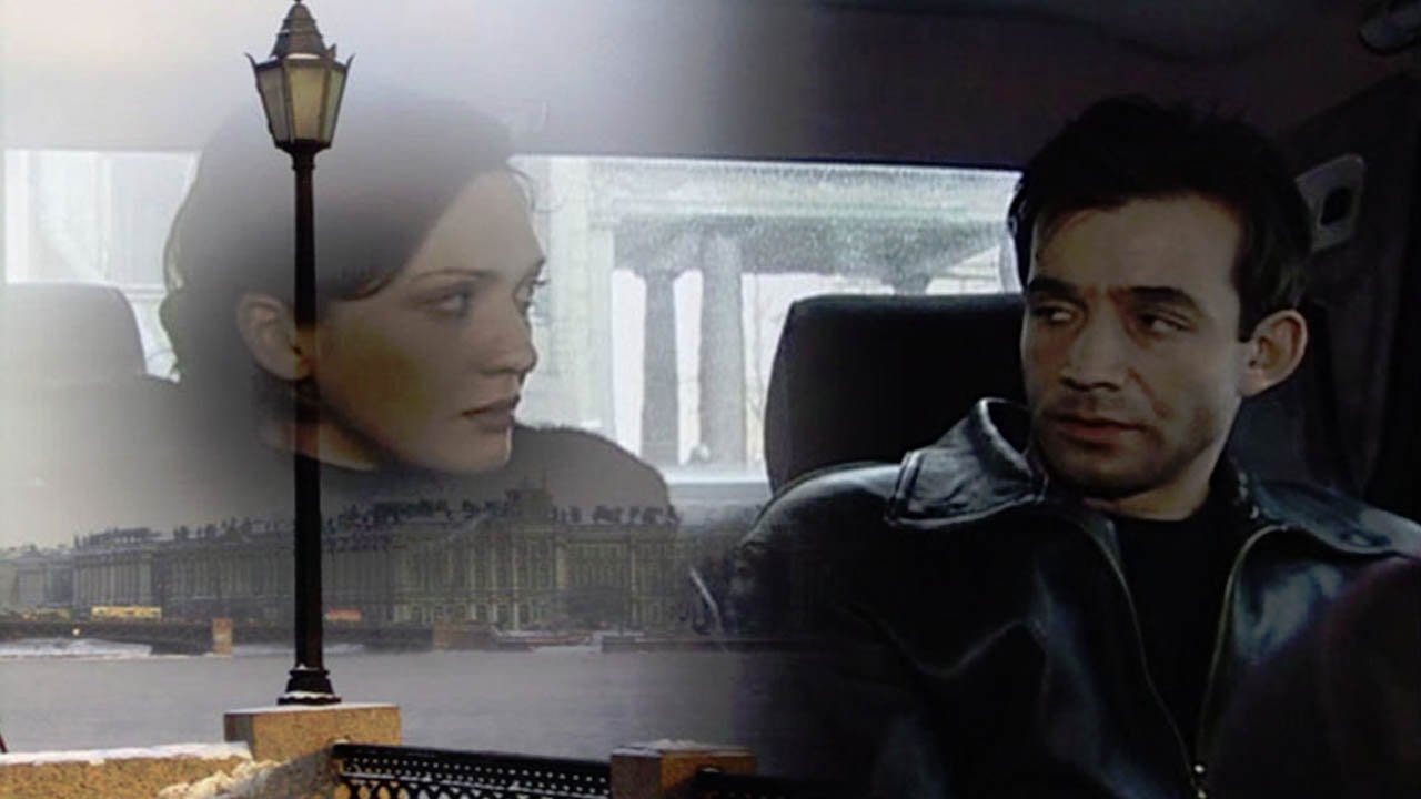 ბანდიტური პეტერბურგი სეზონი 2