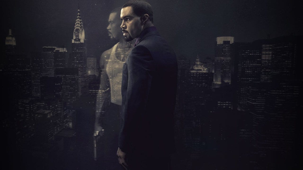 ძალაუფლება სეზონი 1