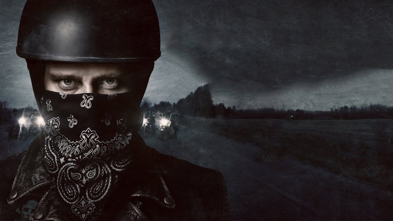 საფარქვეშ სეზონი 1