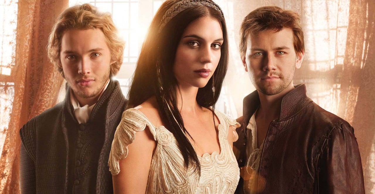 სამეფო სეზონი 4