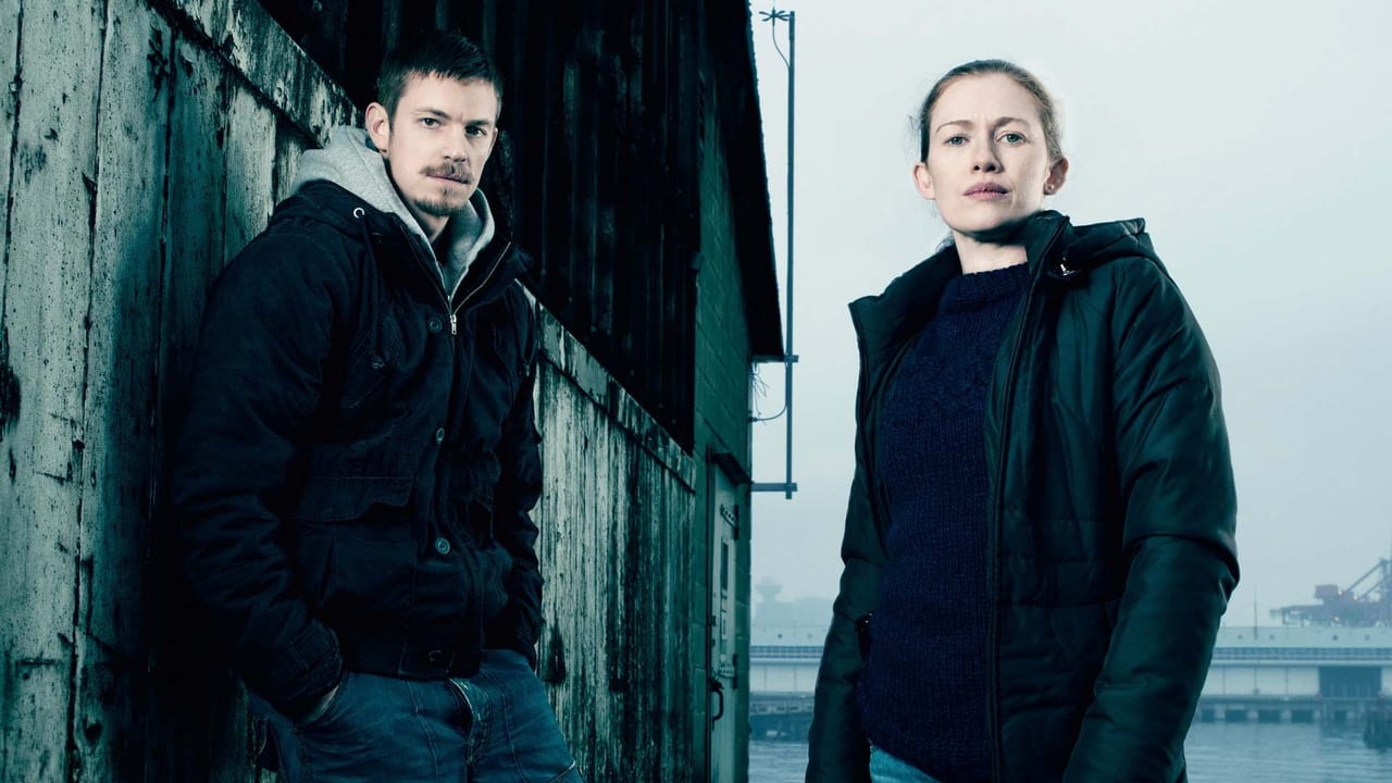 მკვლელობა სეზონი 3