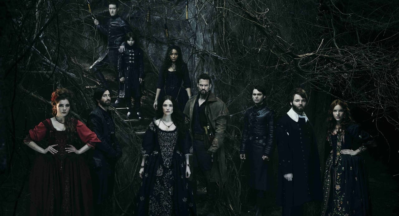 სალემი სეზონი 2