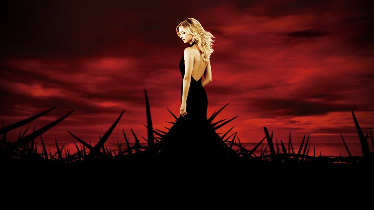 შურისძიება სეზონი 3