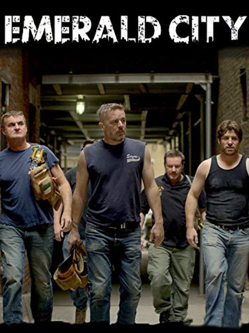 ზურმუხტ ქალაქი