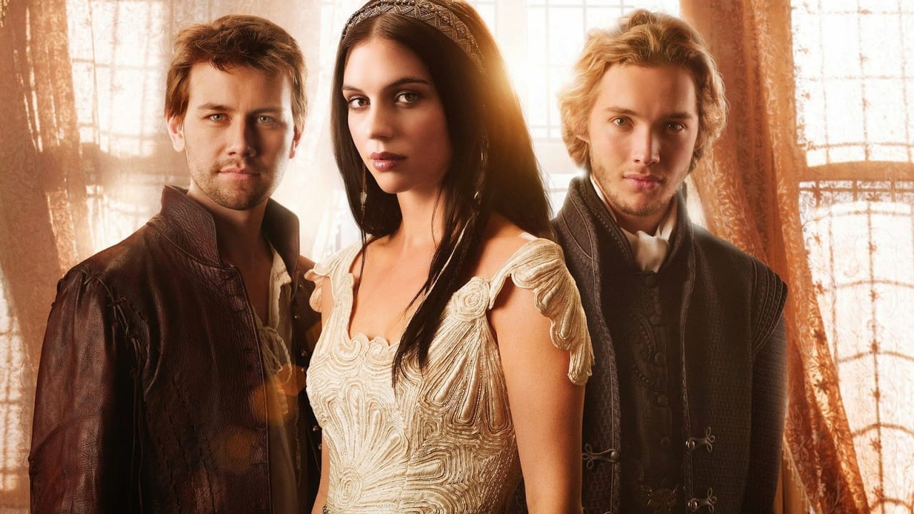 სამეფო სეზონი 3