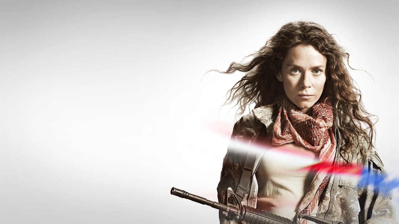 ამერიკული ოდისეა სეზონი 1