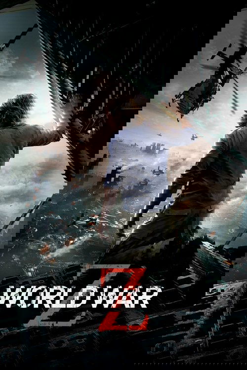 მსოფლიო ომი Z