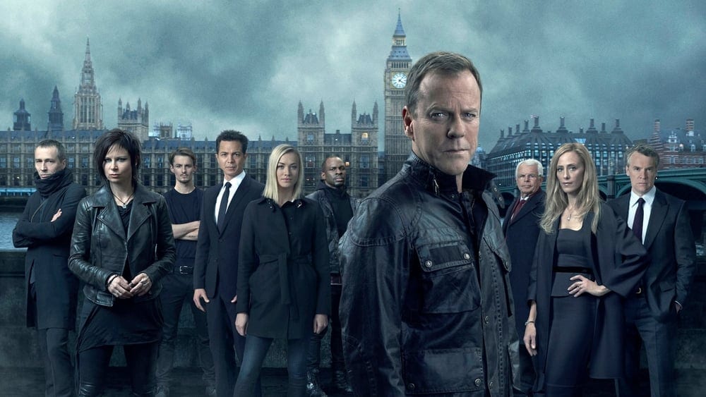 24 საათი სეზონი 5