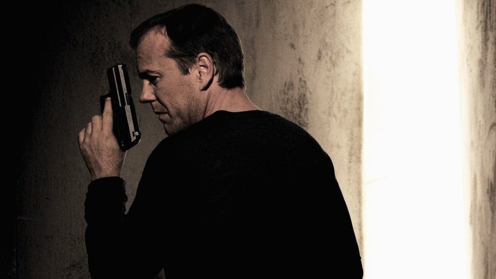 24 საათი სეზონი 3