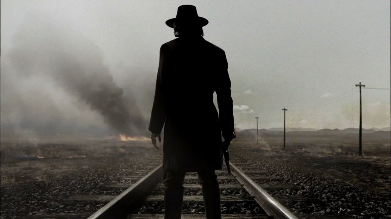 ჯოჯოხეთი ბორბლებზე სეზონი 3