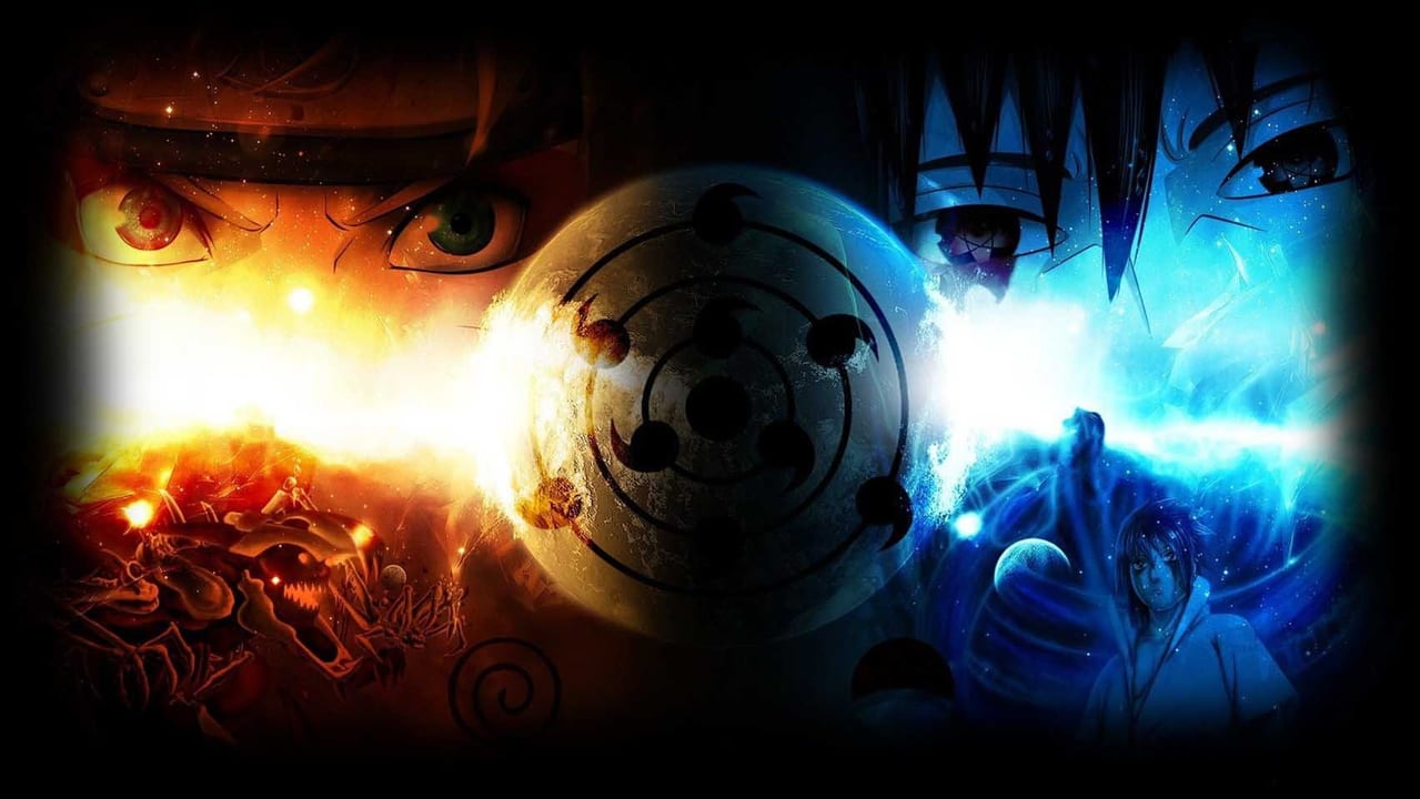 ნარუტო სეზონი 2