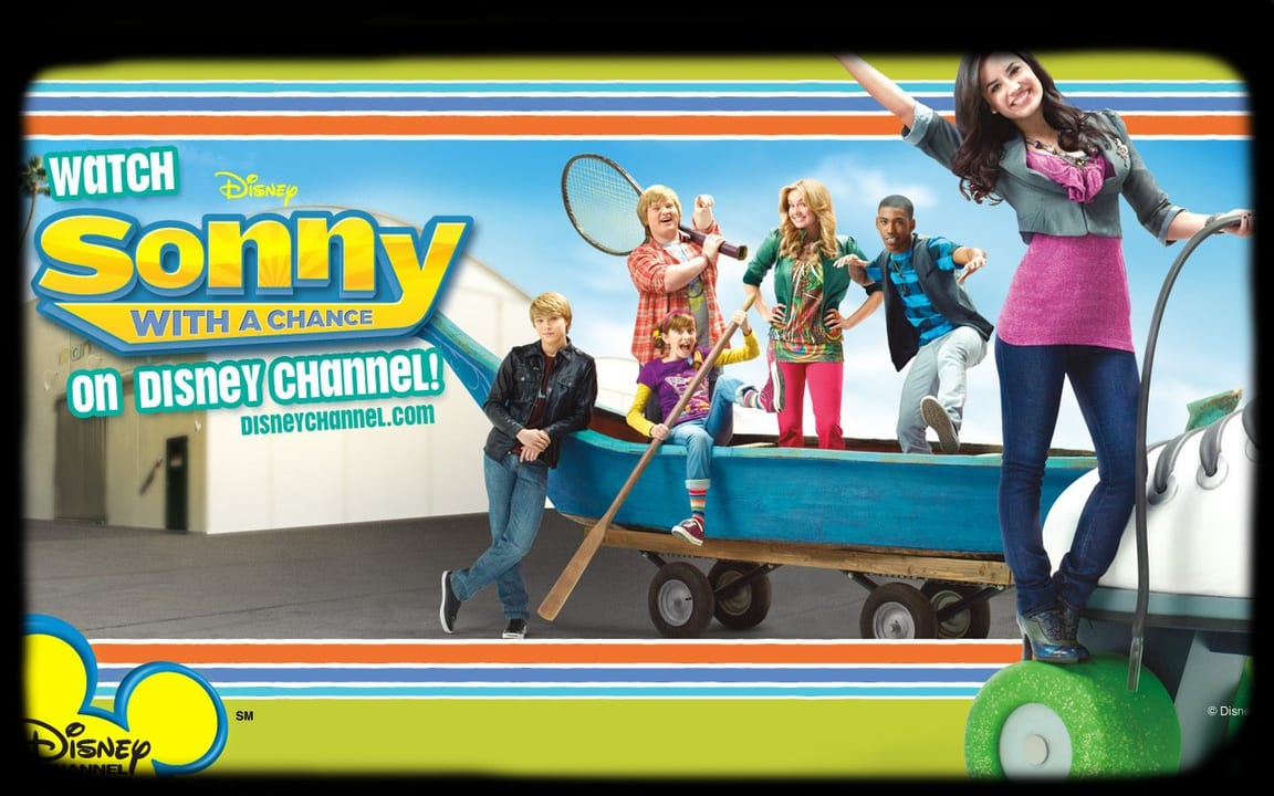 სონის შანსი სეზონი 1