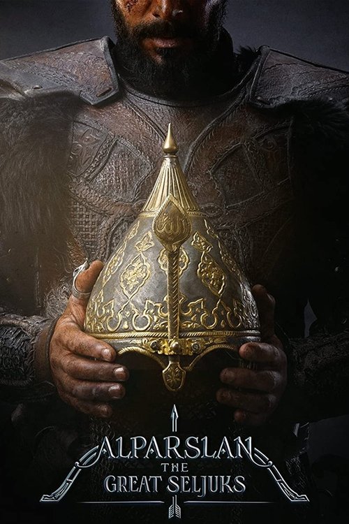 ალფ-არსლანი: დიდებული სელჩუკები