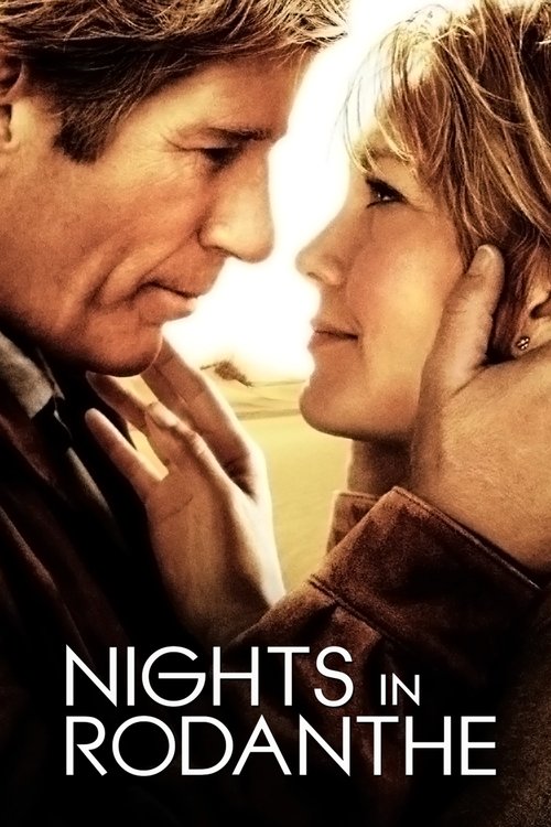 როდანტეს ღამეები, Nights in Rodanthe,